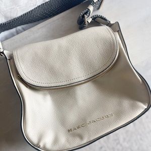 Marc Jacobs satchel hobo bag